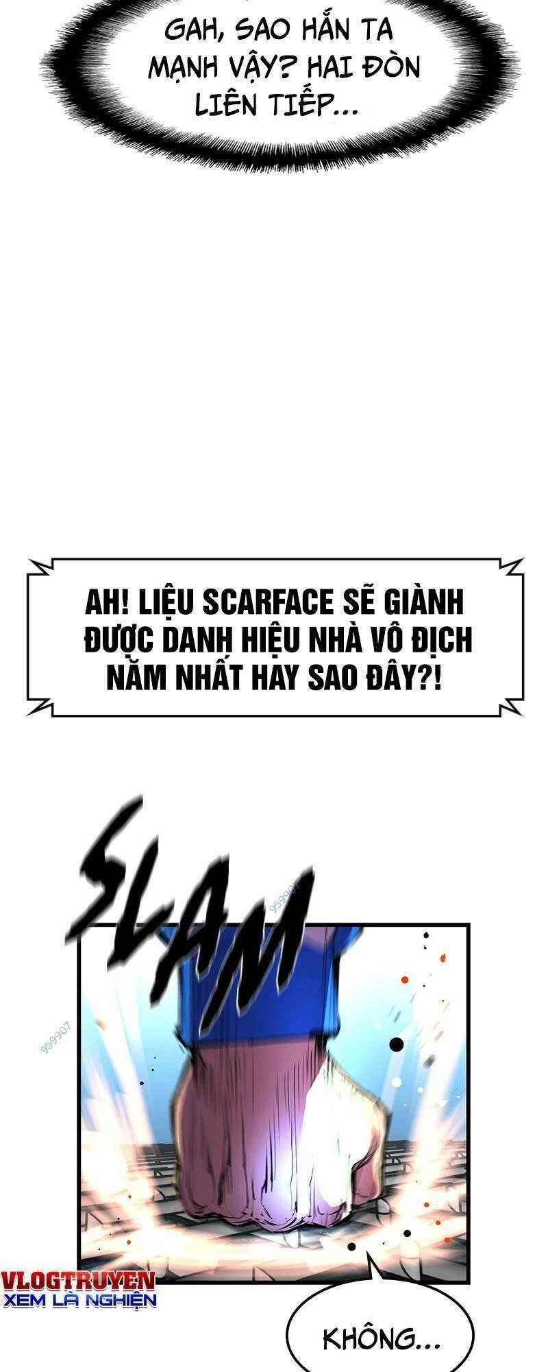 Phòng Gym Hanlim Chapter 31 - 74