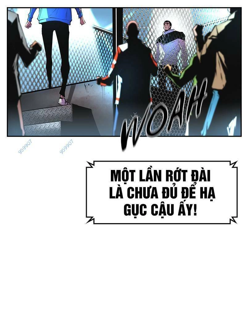 Phòng Gym Hanlim Chapter 31 - 78