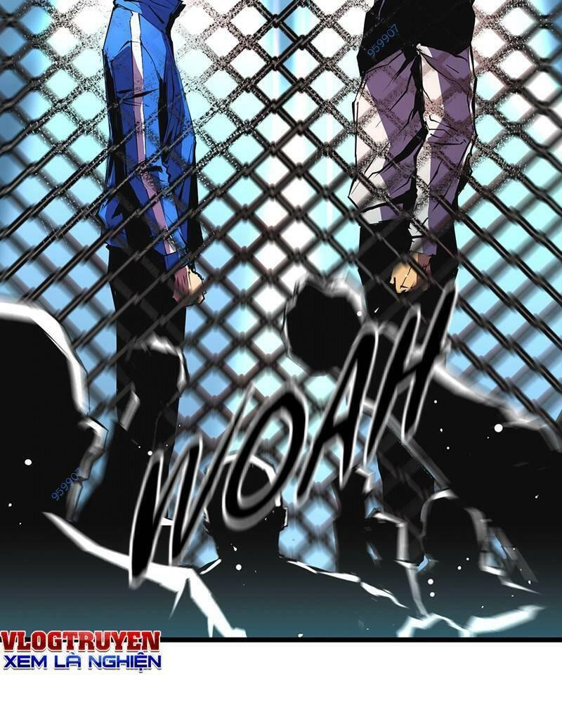 Phòng Gym Hanlim Chapter 31 - 80