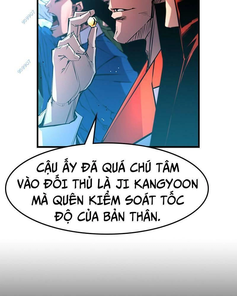 Phòng Gym Hanlim Chapter 31 - 112