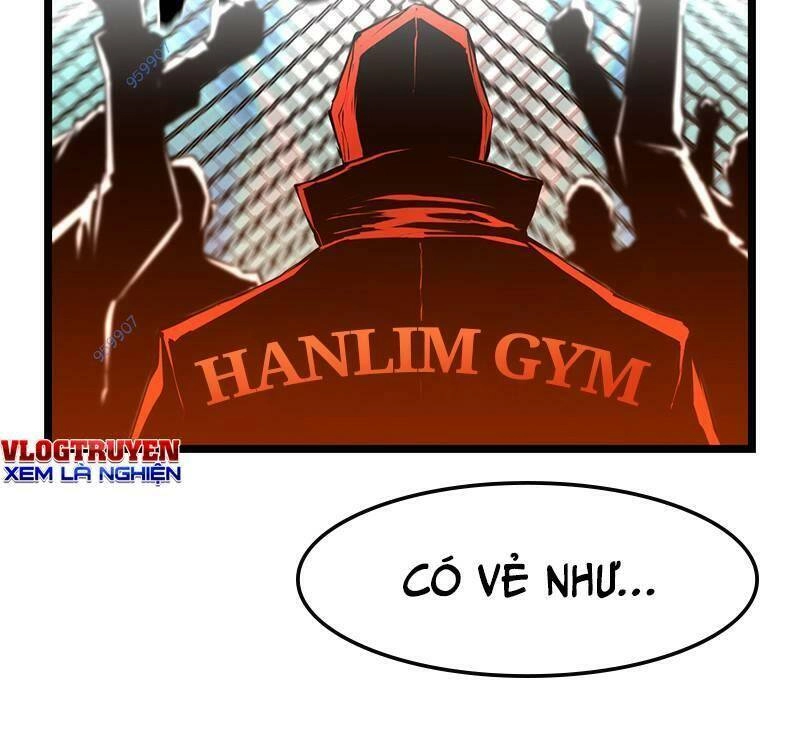 Phòng Gym Hanlim Chapter 31 - 118