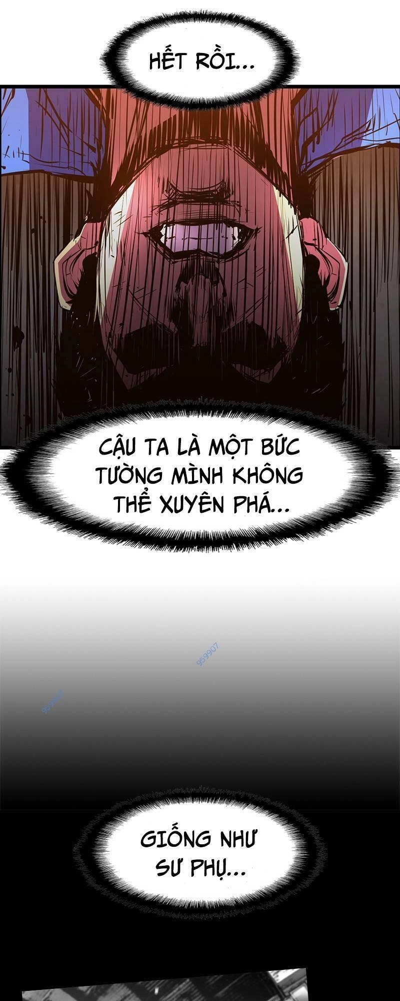 Phòng Gym Hanlim Chapter 31 - 122