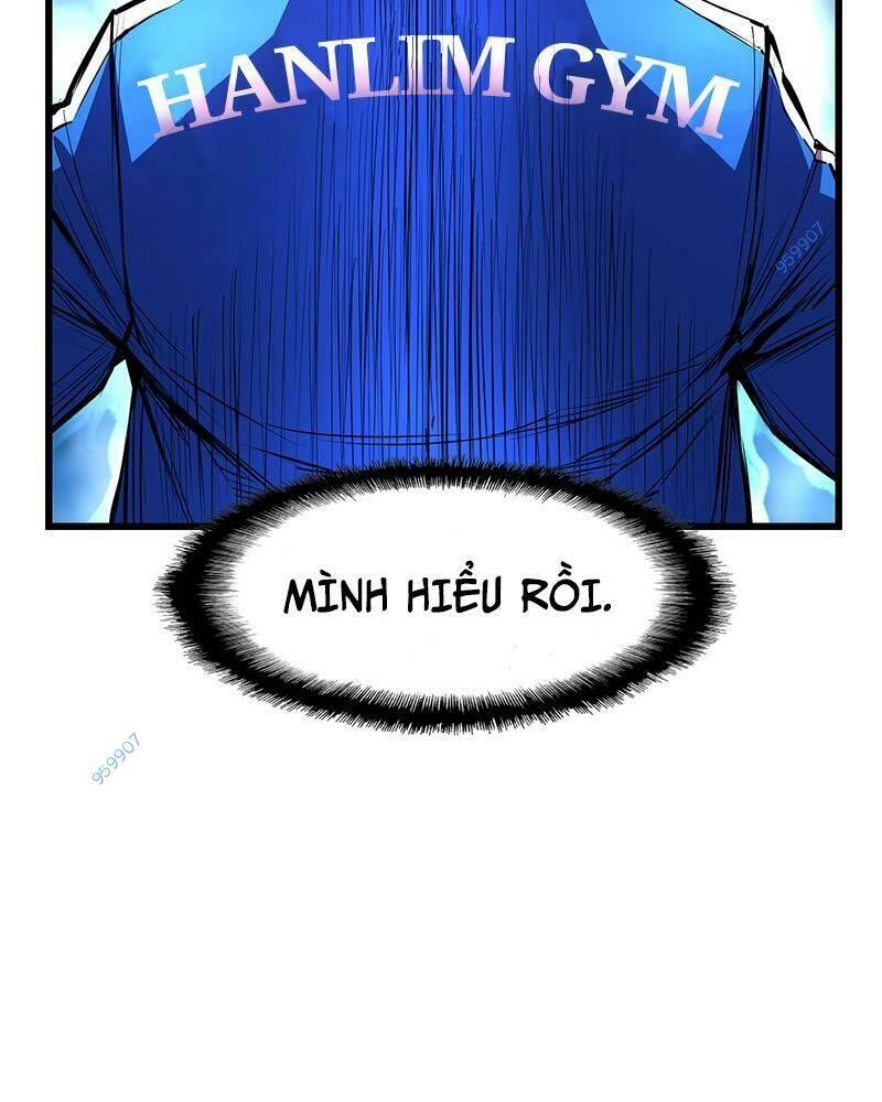 Phòng Gym Hanlim Chapter 31 - 137