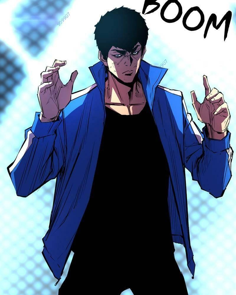 Phòng Gym Hanlim Chapter 32 - 13