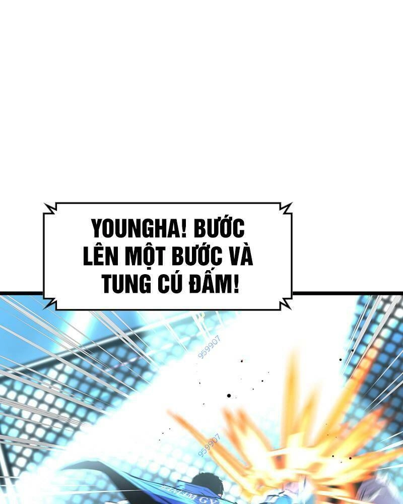 Phòng Gym Hanlim Chapter 32 - 17