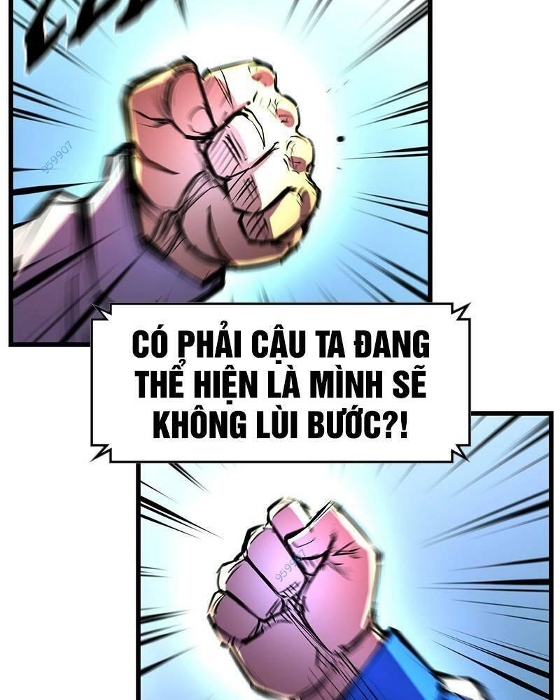 Phòng Gym Hanlim Chapter 32 - 28