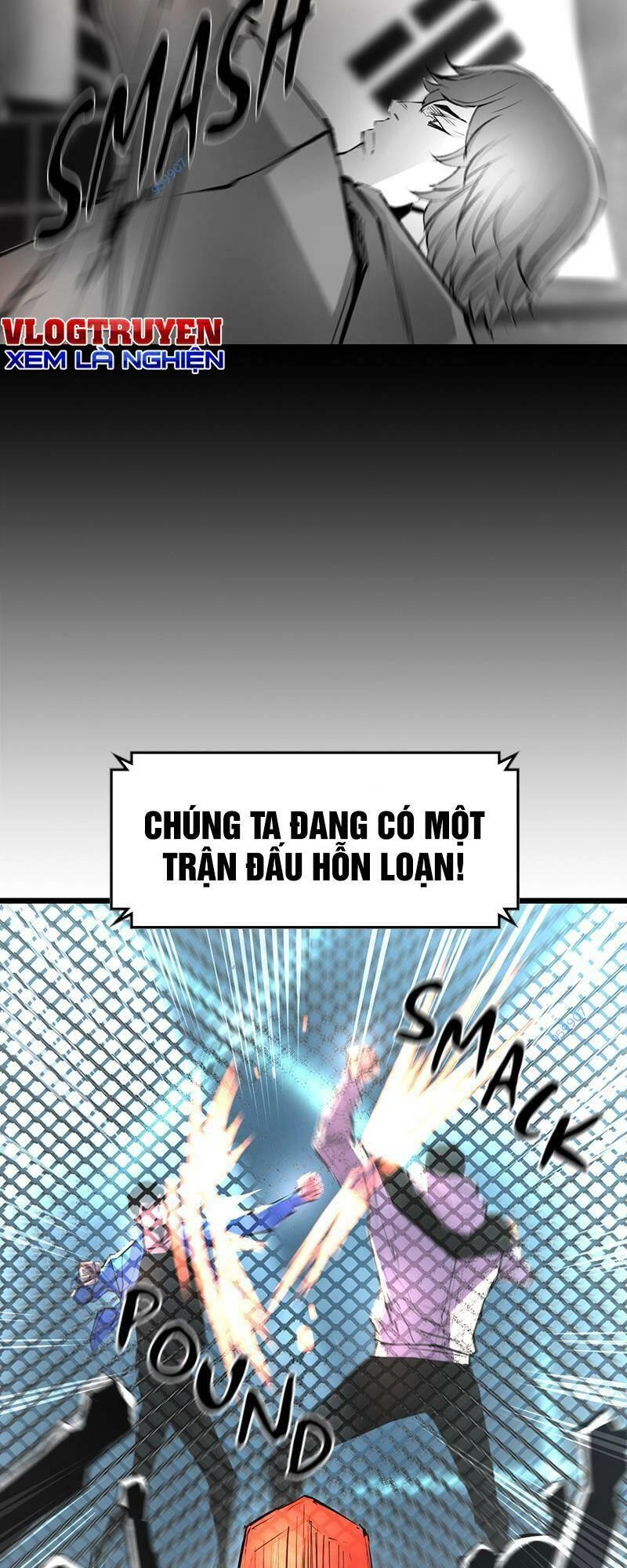 Phòng Gym Hanlim Chapter 32 - 48