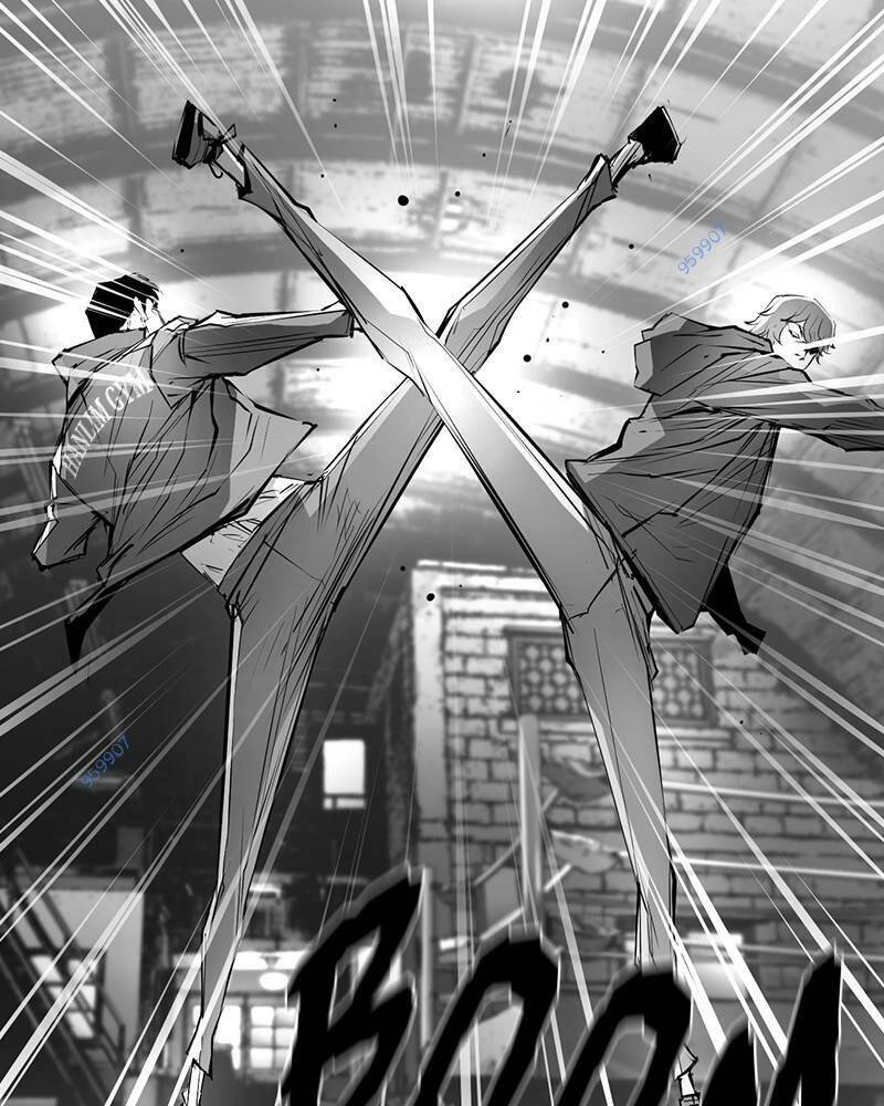 Phòng Gym Hanlim Chapter 32 - 66