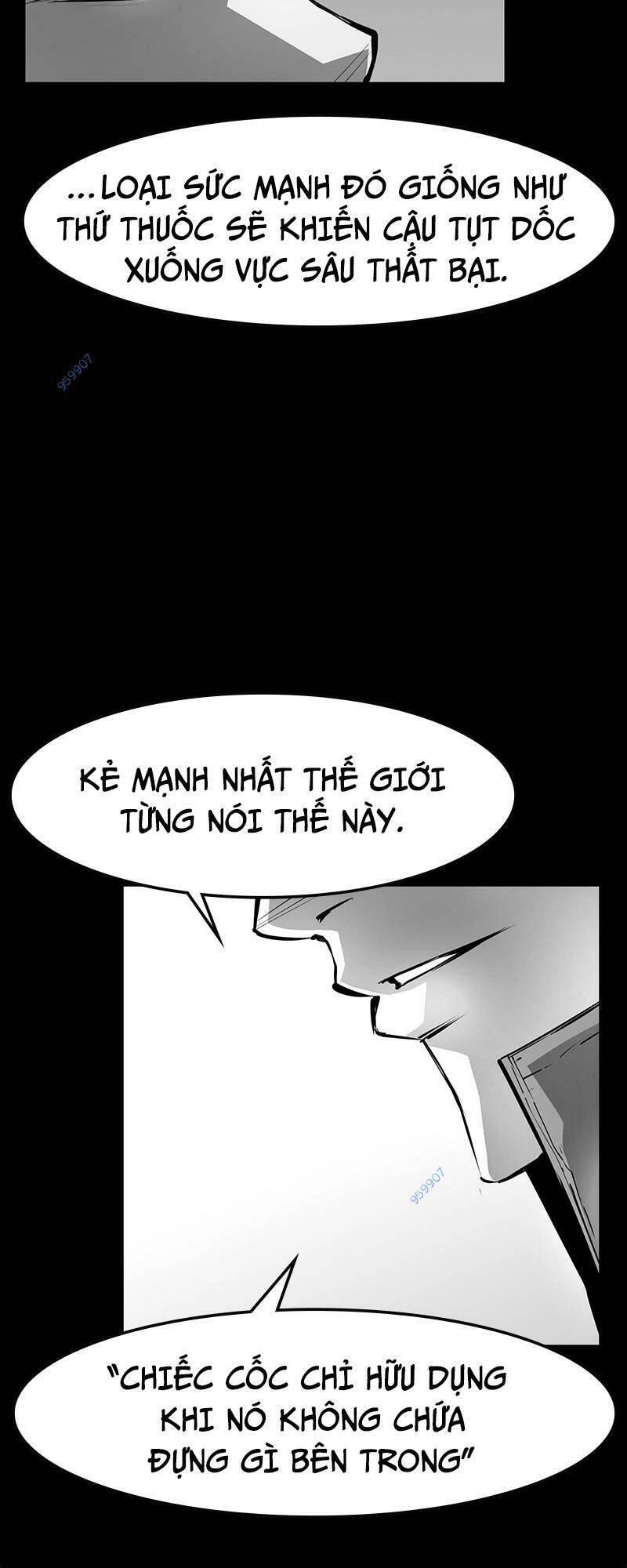 Phòng Gym Hanlim Chapter 32 - 102