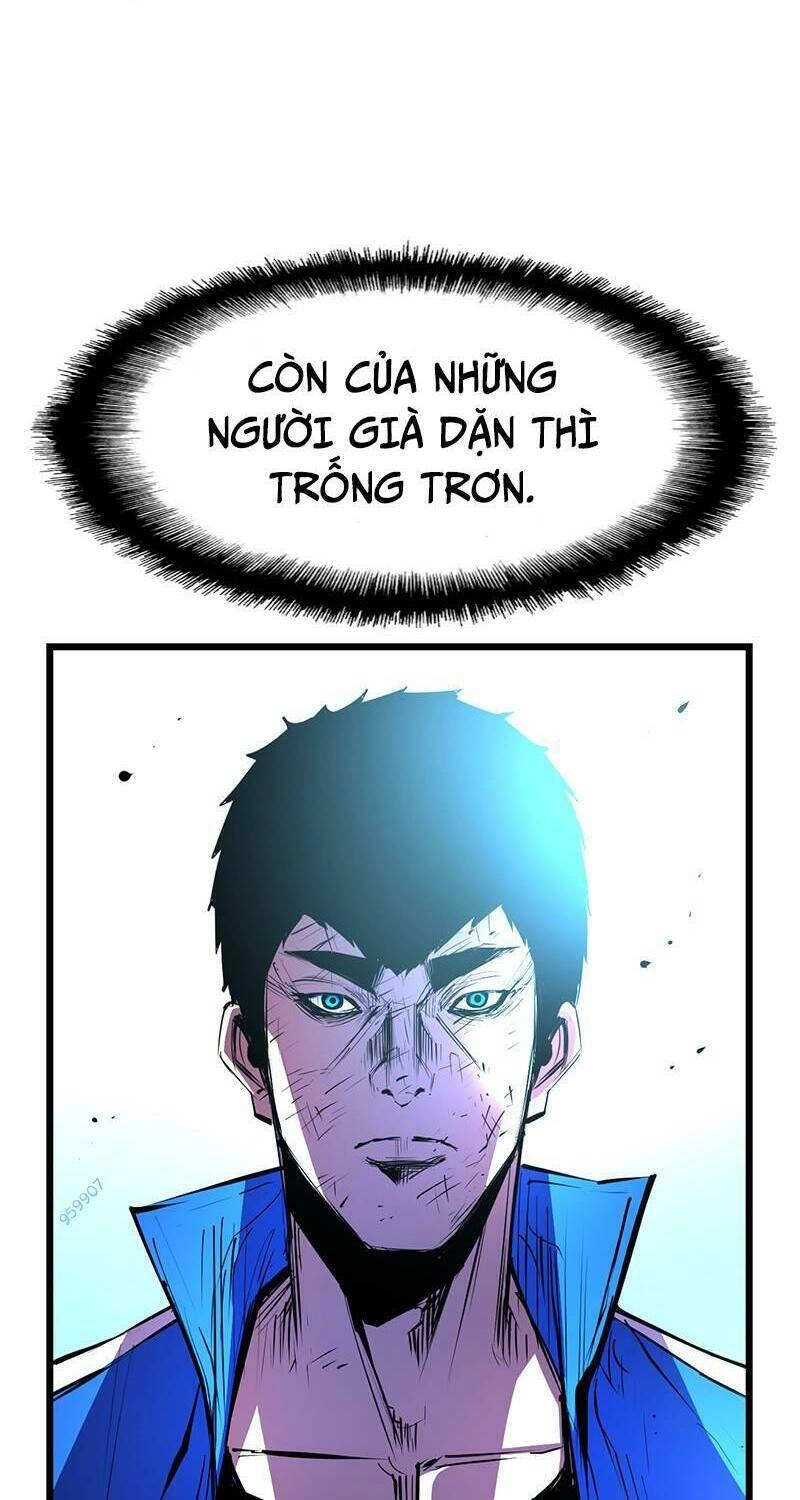 Phòng Gym Hanlim Chapter 32 - 105