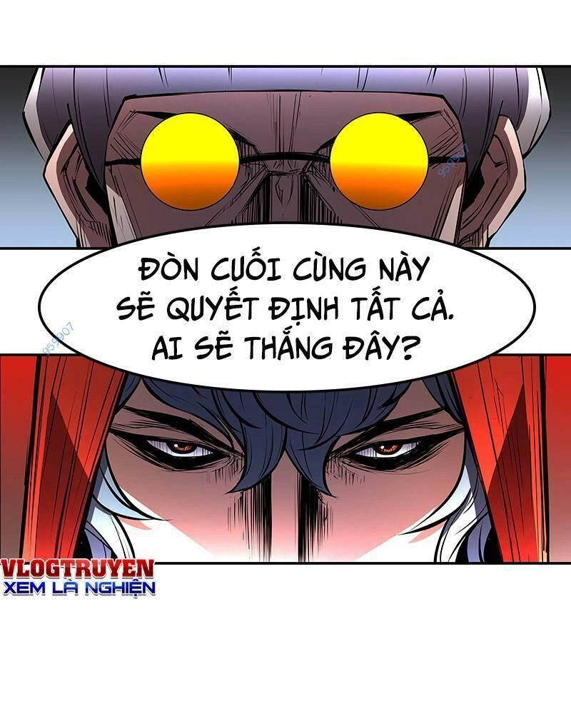 Phòng Gym Hanlim Chapter 32 - 126