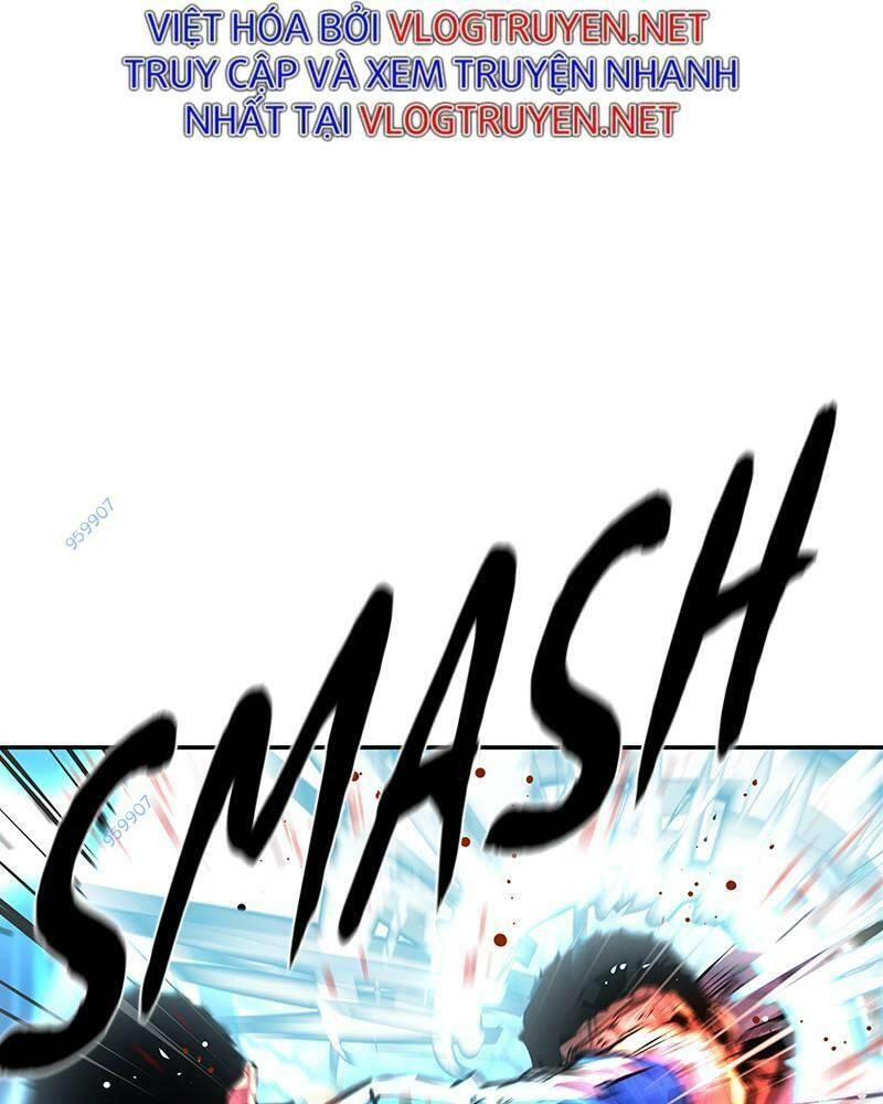 Phòng Gym Hanlim Chapter 33 - 9