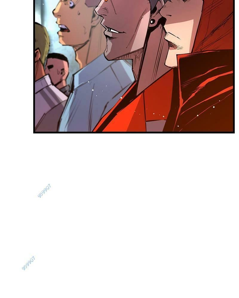 Phòng Gym Hanlim Chapter 33 - 17