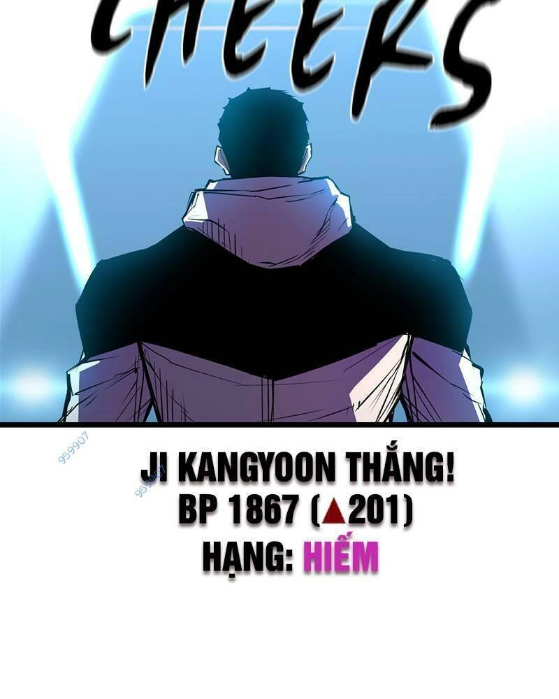Phòng Gym Hanlim Chapter 33 - 36