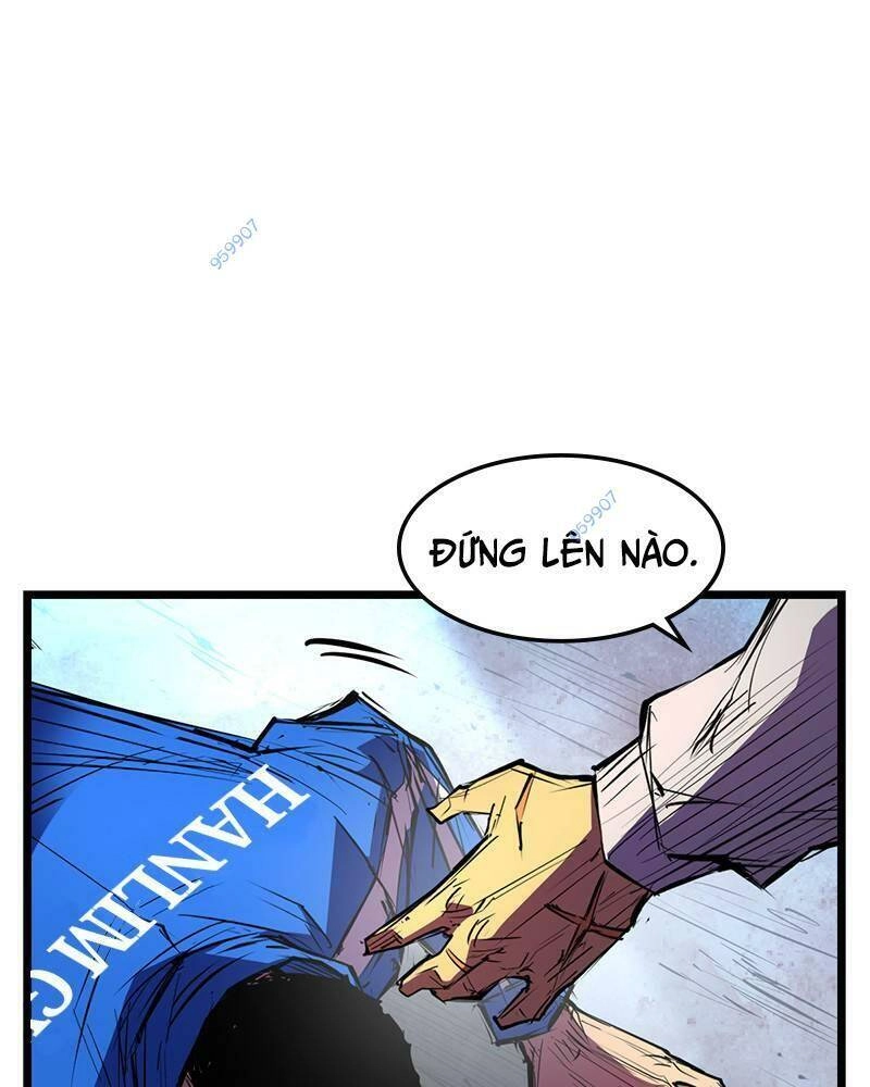 Phòng Gym Hanlim Chapter 33 - 40