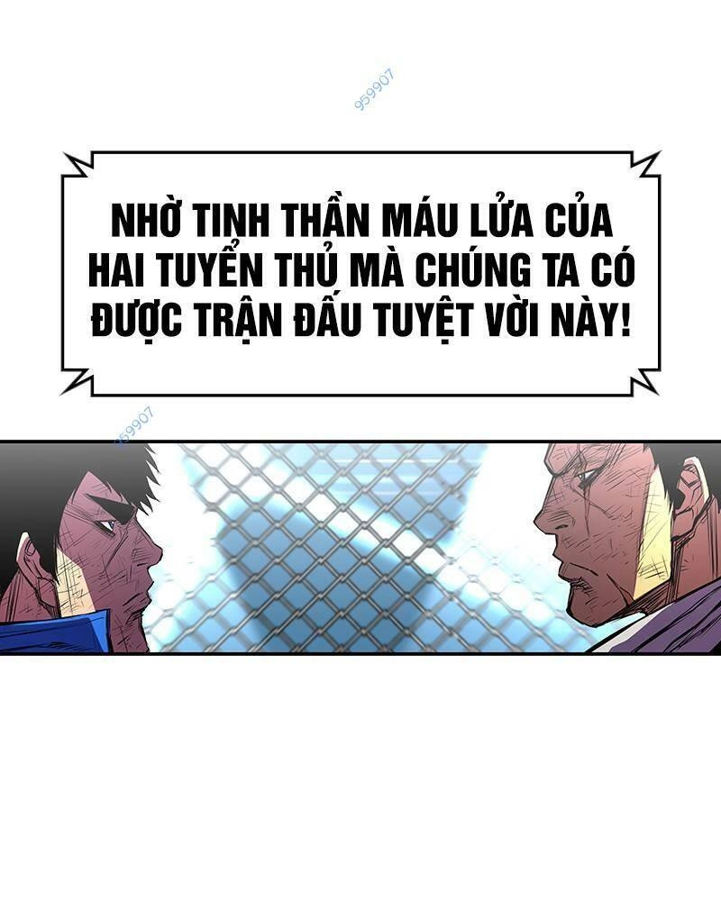 Phòng Gym Hanlim Chapter 33 - 44