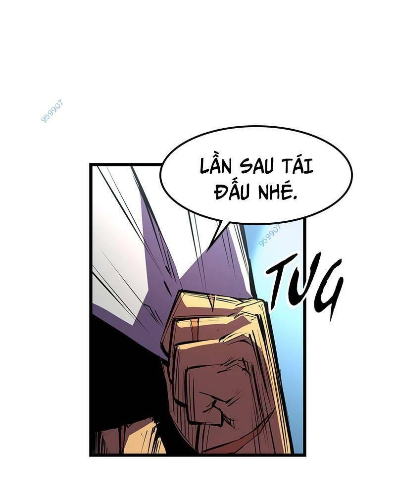 Phòng Gym Hanlim Chapter 33 - 45