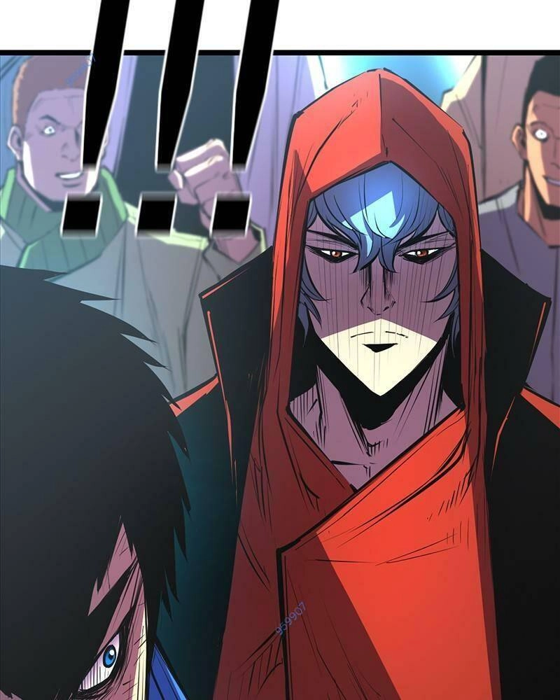 Phòng Gym Hanlim Chapter 33 - 57