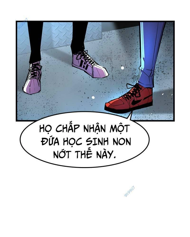 Phòng Gym Hanlim Chapter 33 - 59