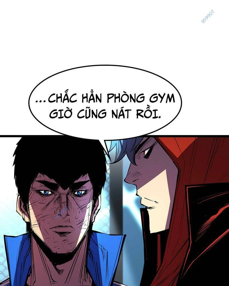 Phòng Gym Hanlim Chapter 33 - 60