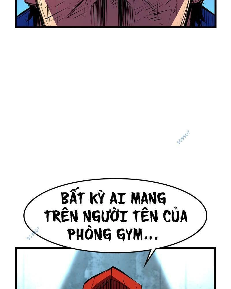 Phòng Gym Hanlim Chapter 33 - 62
