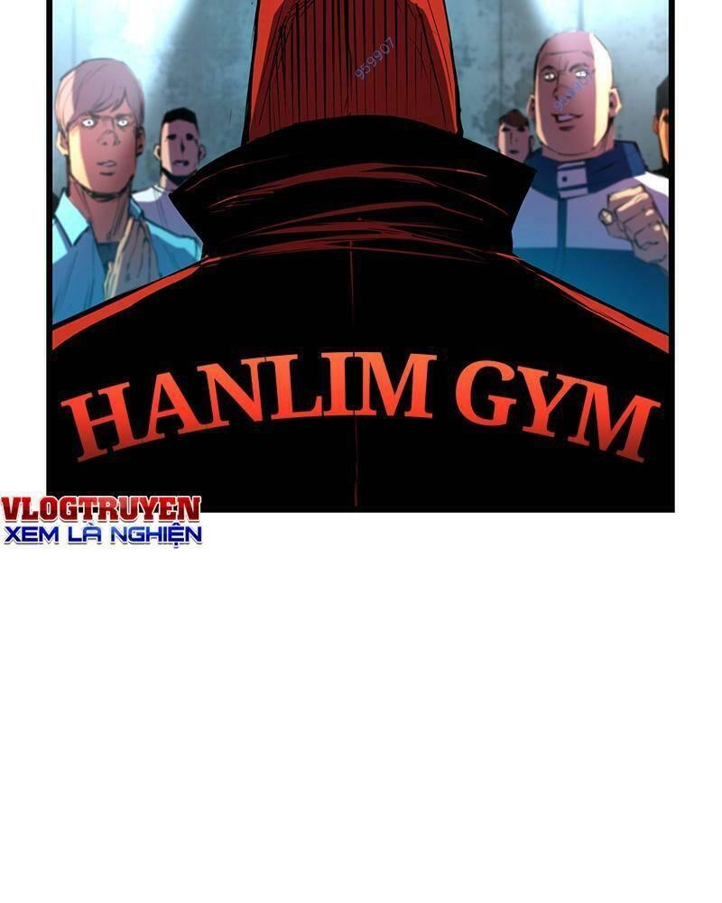 Phòng Gym Hanlim Chapter 33 - 63