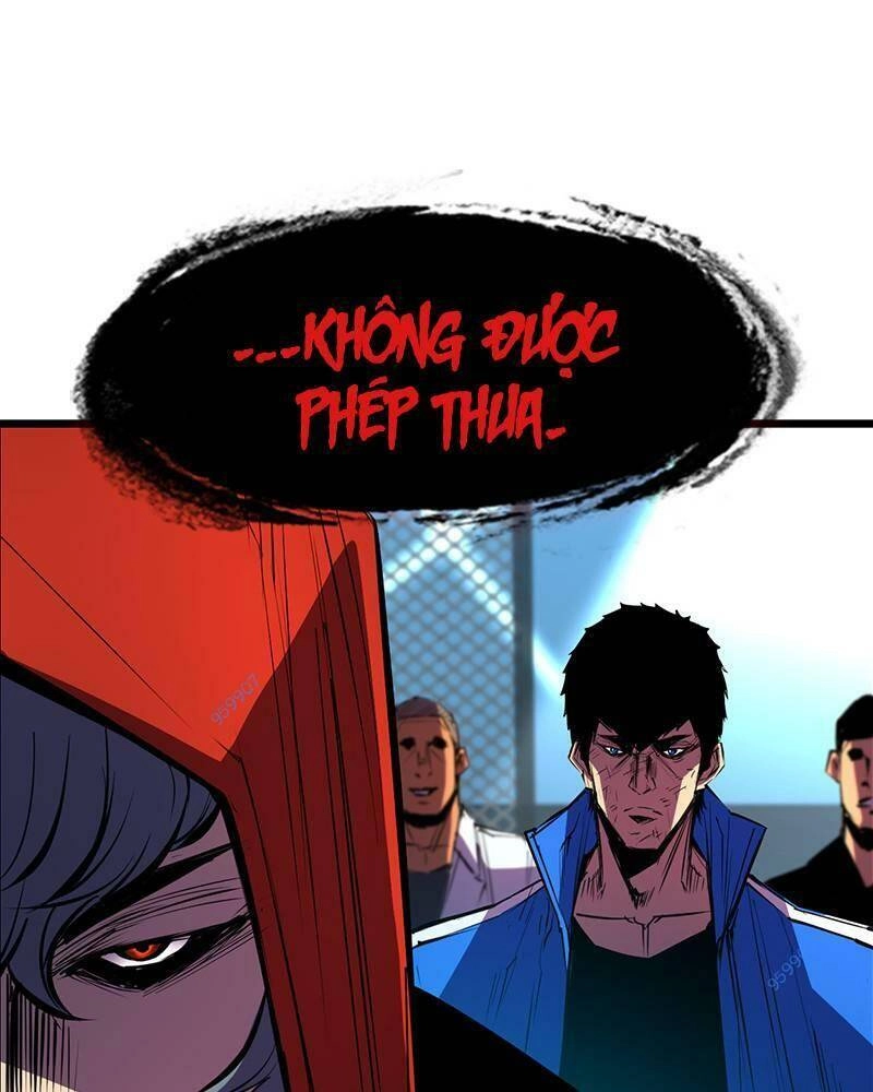 Phòng Gym Hanlim Chapter 33 - 64