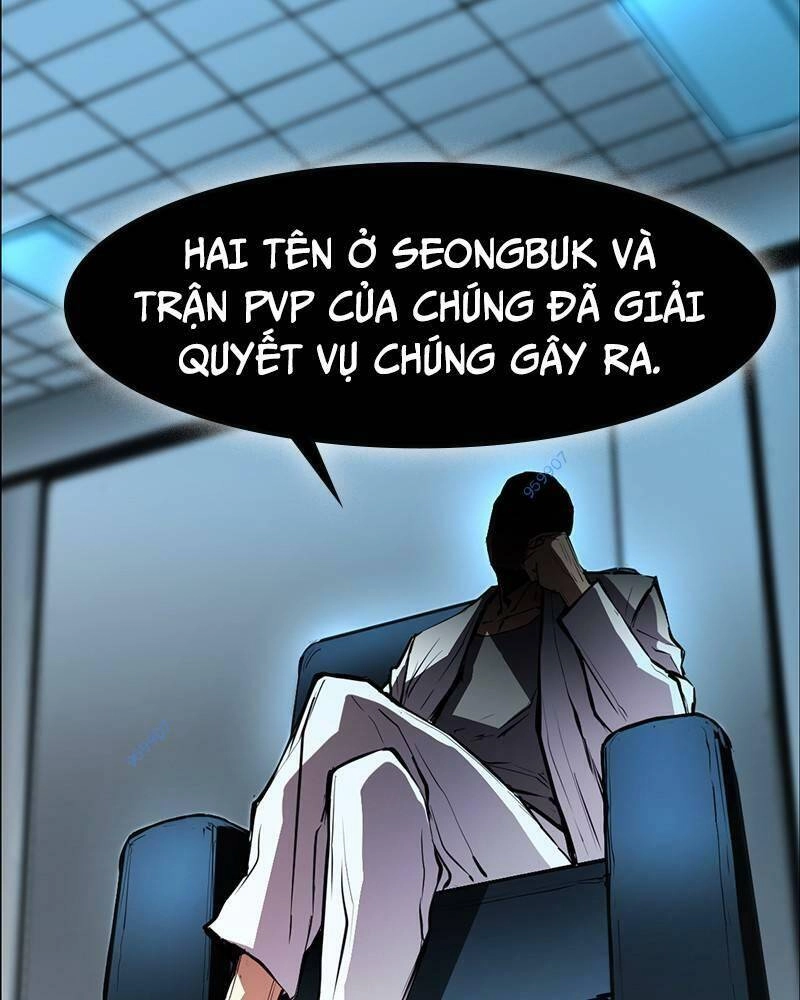 Phòng Gym Hanlim Chapter 33 - 72