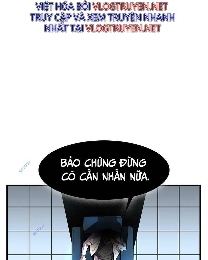 Phòng Gym Hanlim Chapter 33 - 74