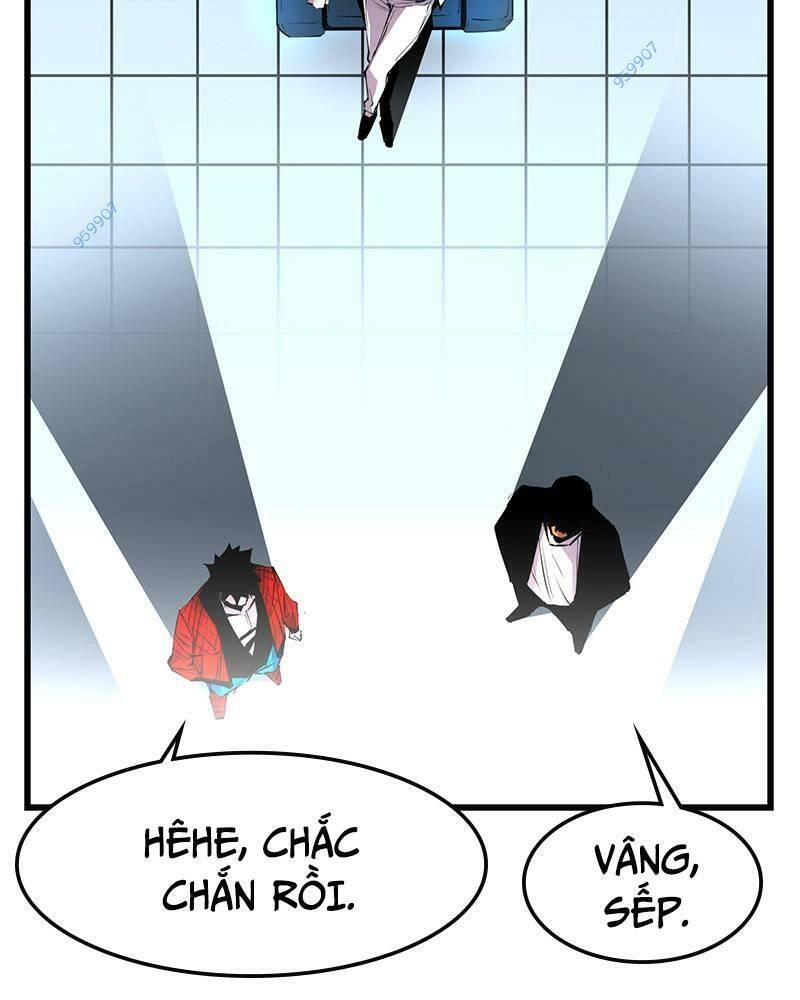 Phòng Gym Hanlim Chapter 33 - 75