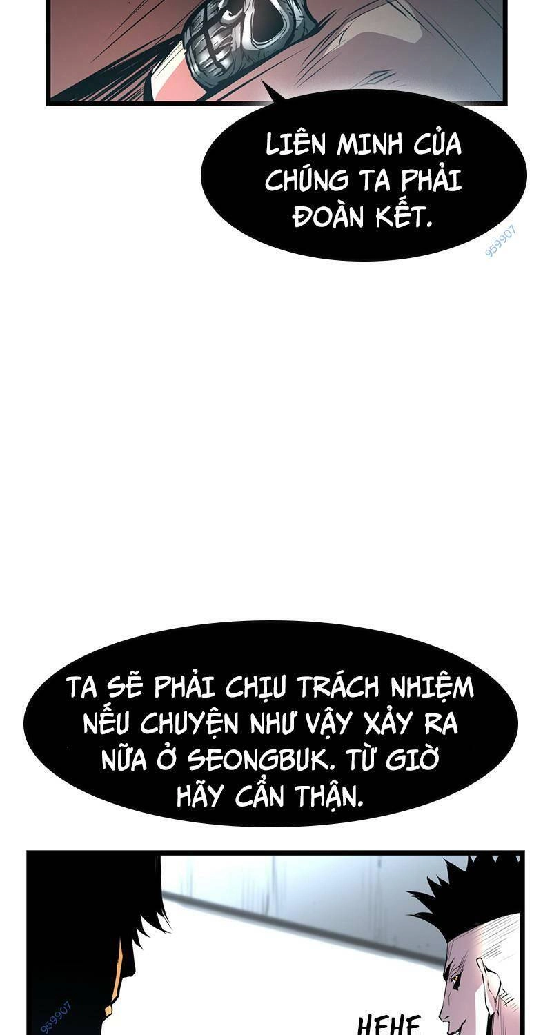 Phòng Gym Hanlim Chapter 33 - 77