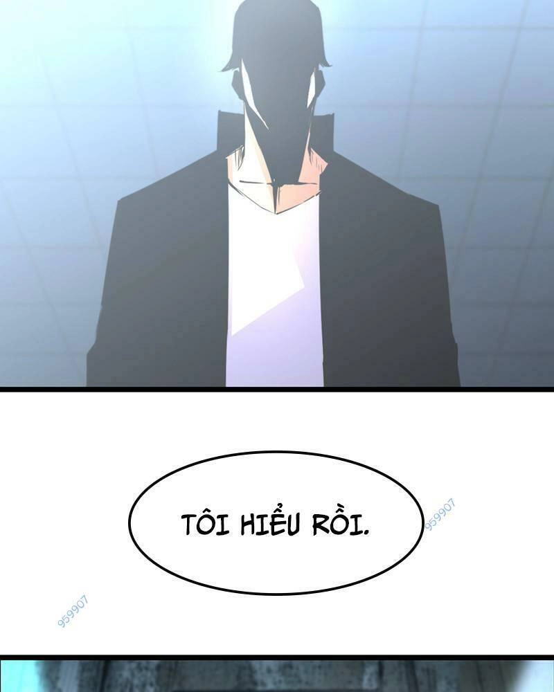 Phòng Gym Hanlim Chapter 33 - 79