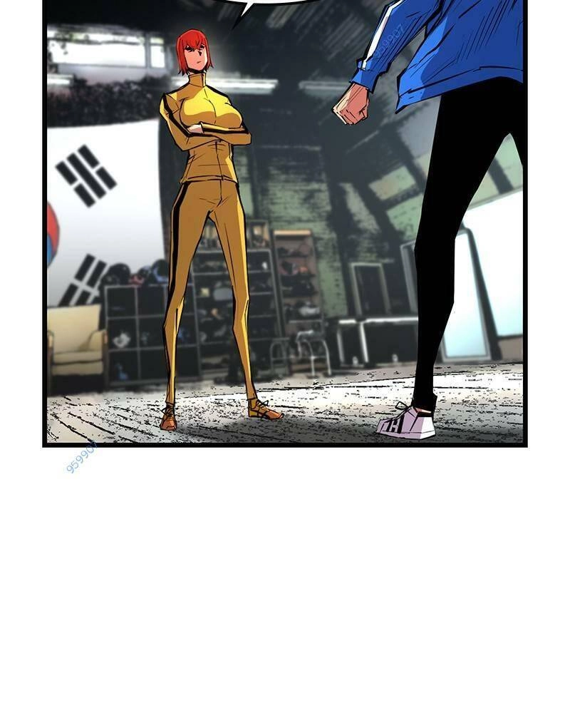 Phòng Gym Hanlim Chapter 33 - 86