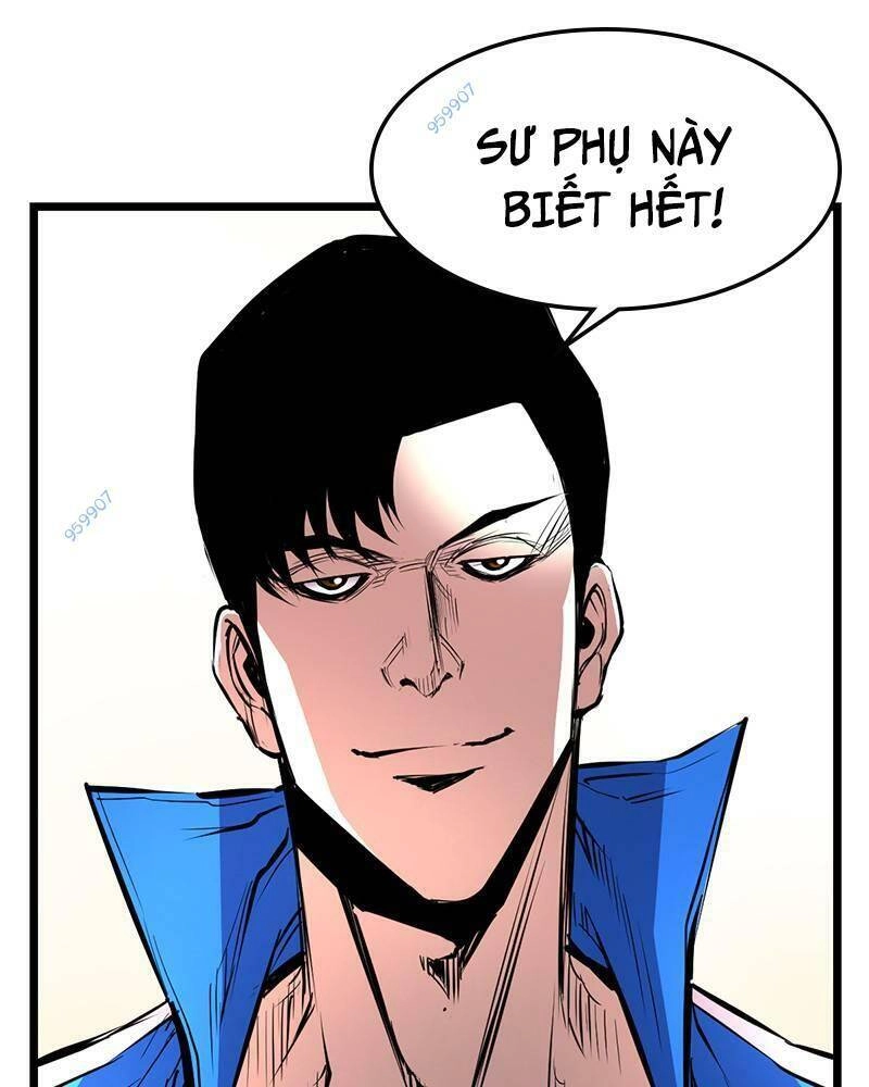 Phòng Gym Hanlim Chapter 33 - 94