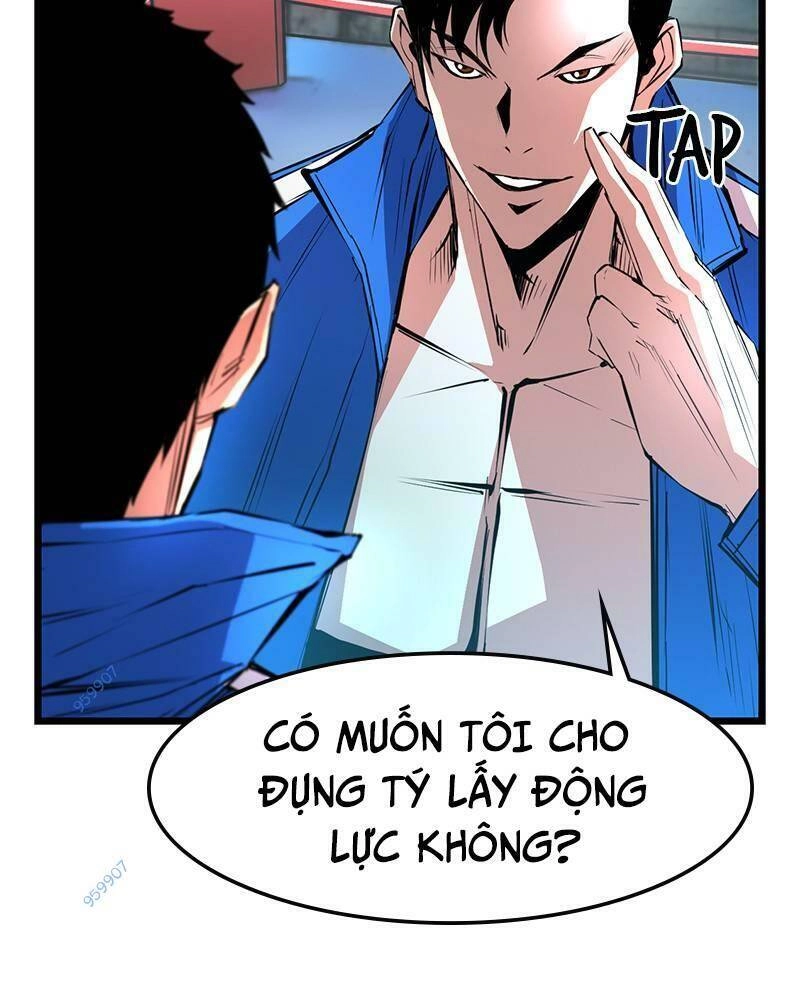 Phòng Gym Hanlim Chapter 33 - 98