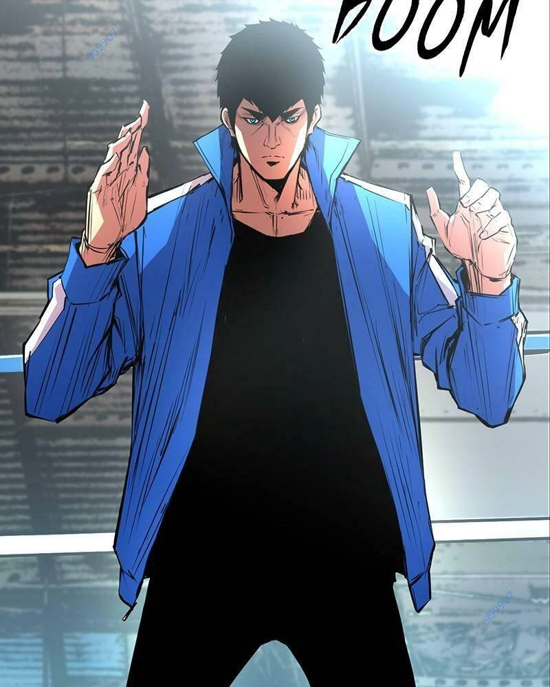 Phòng Gym Hanlim Chapter 33 - 101