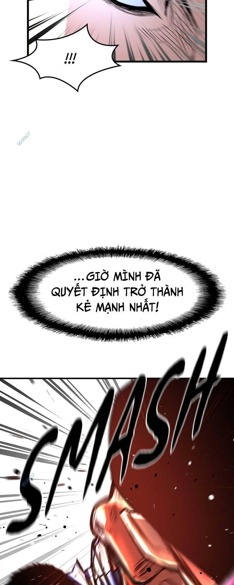 Phòng Gym Hanlim Chapter 33 - 108