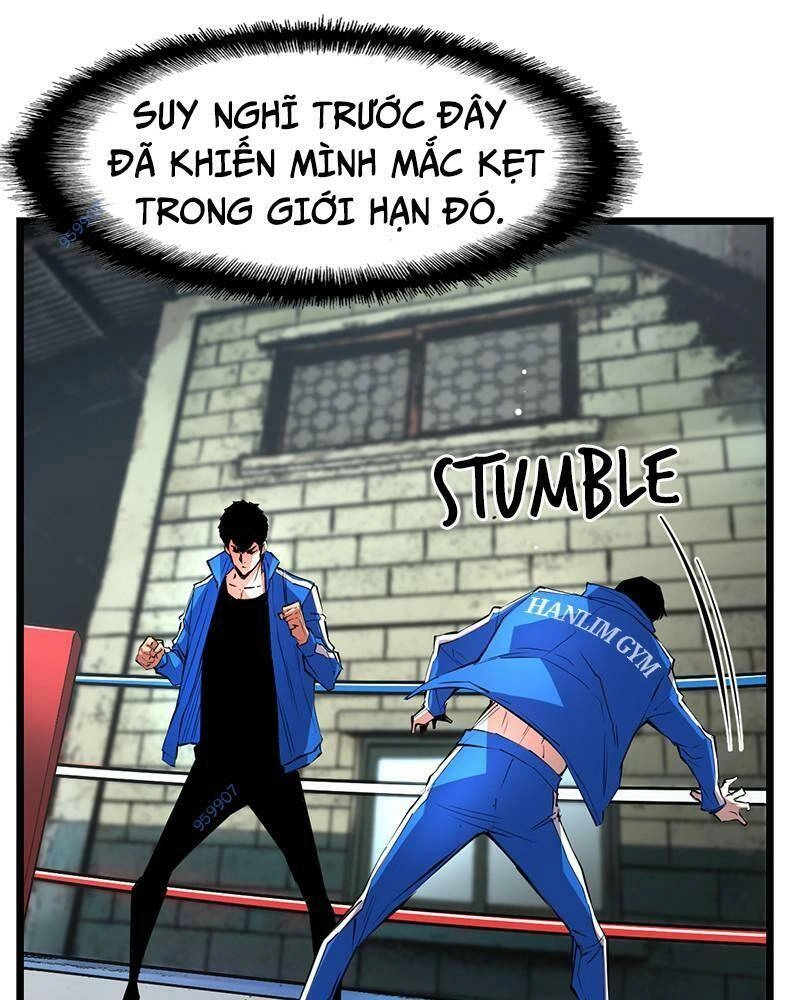 Phòng Gym Hanlim Chapter 33 - 113