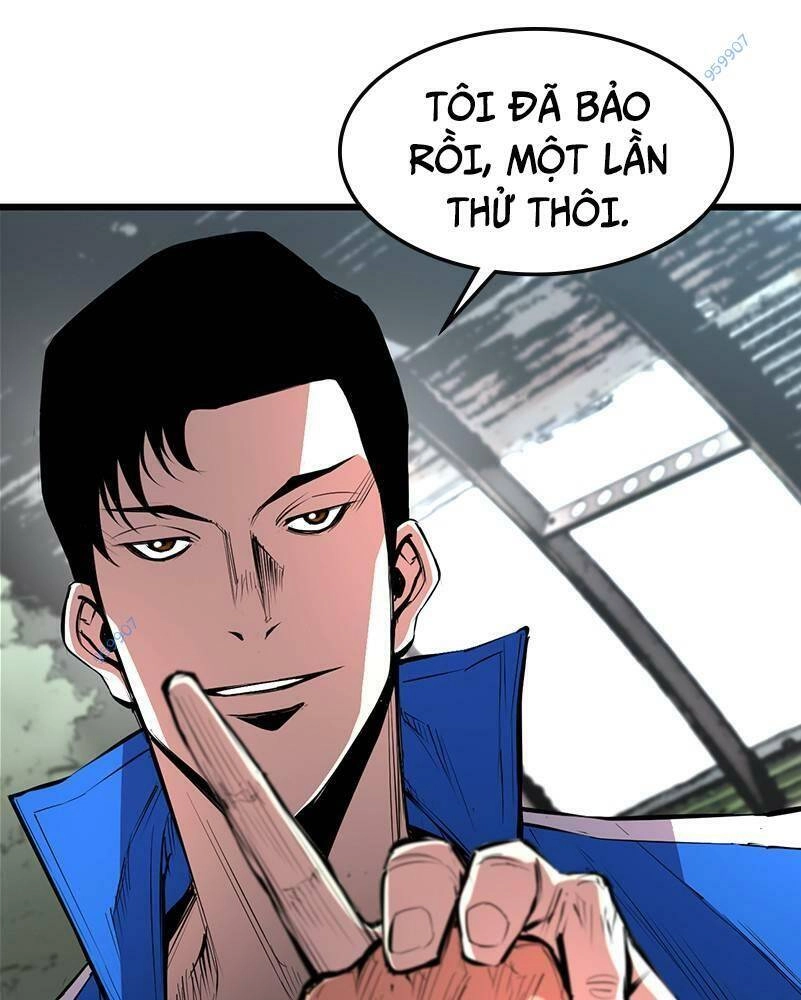 Phòng Gym Hanlim Chapter 34 - 7