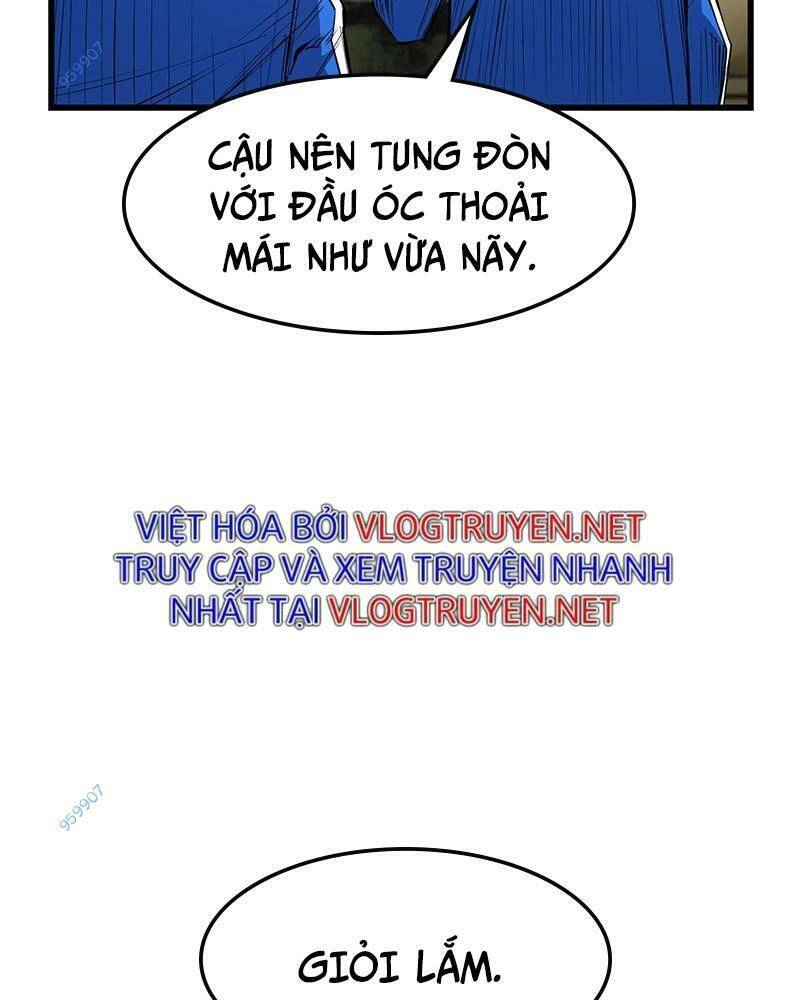 Phòng Gym Hanlim Chapter 34 - 12