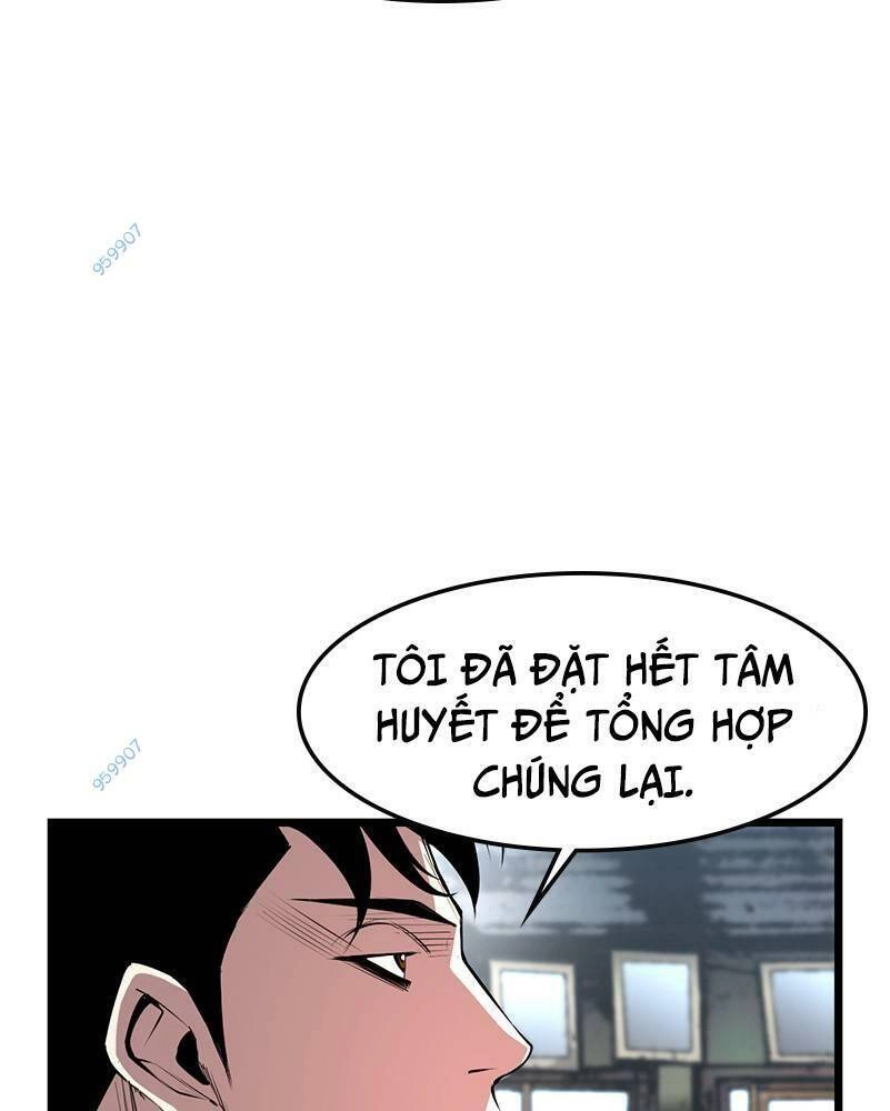 Phòng Gym Hanlim Chapter 34 - 21