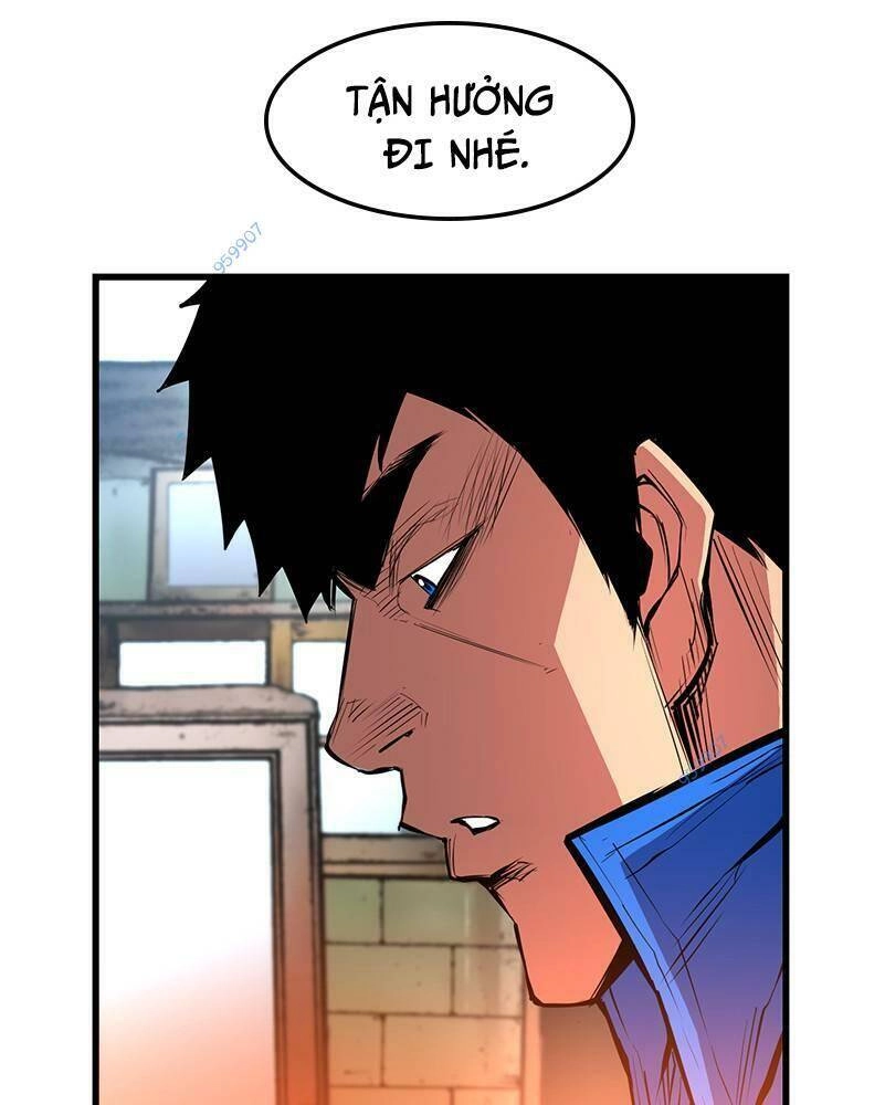 Phòng Gym Hanlim Chapter 34 - 23