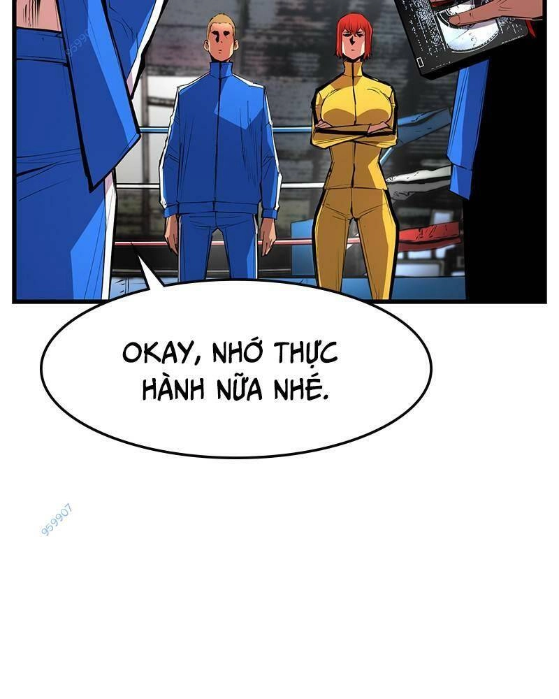 Phòng Gym Hanlim Chapter 34 - 29