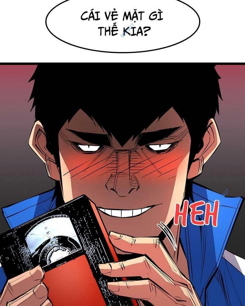 Phòng Gym Hanlim Chapter 34 - 32