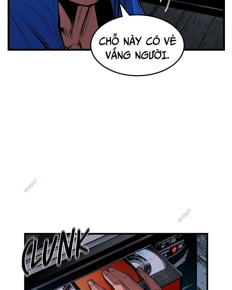 Phòng Gym Hanlim Chapter 34 - 38