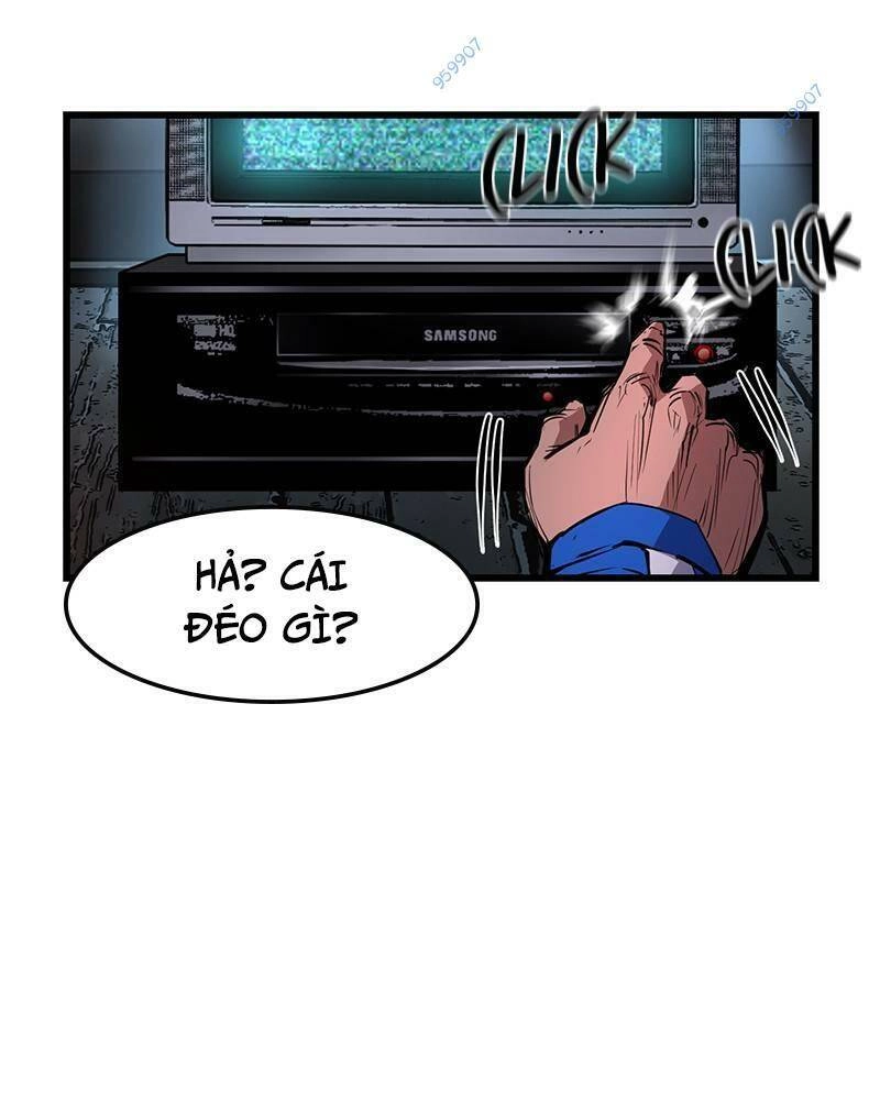 Phòng Gym Hanlim Chapter 34 - 43