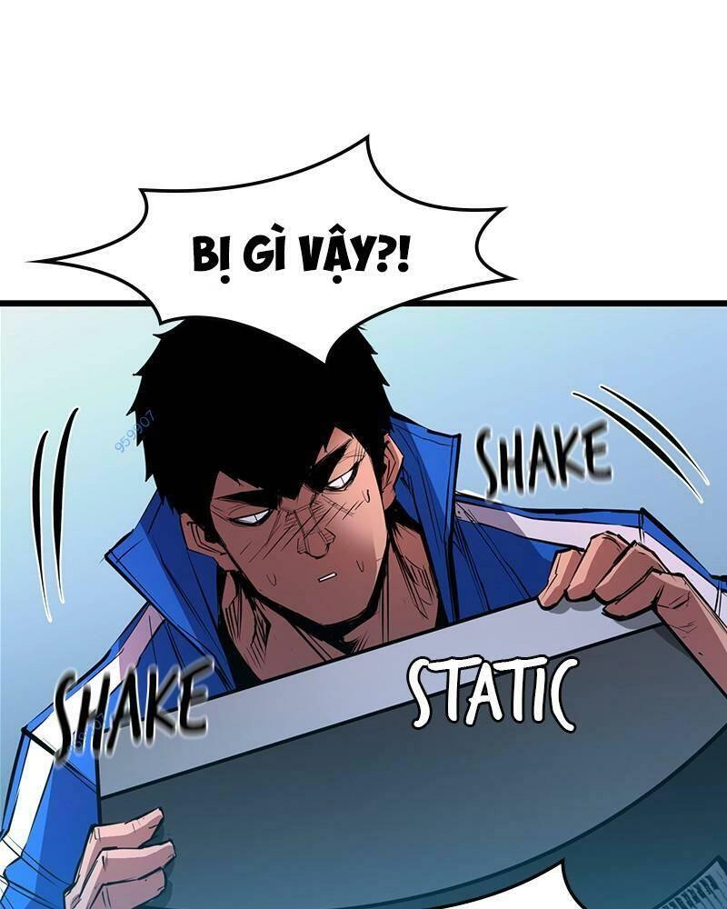 Phòng Gym Hanlim Chapter 34 - 44