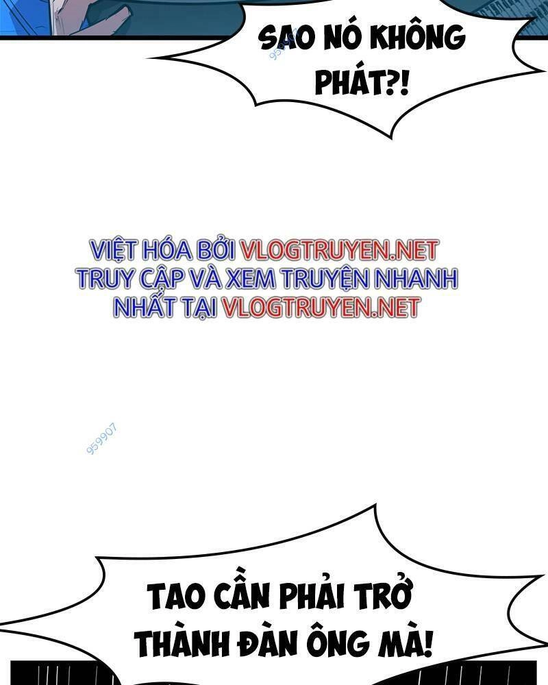 Phòng Gym Hanlim Chapter 34 - 45