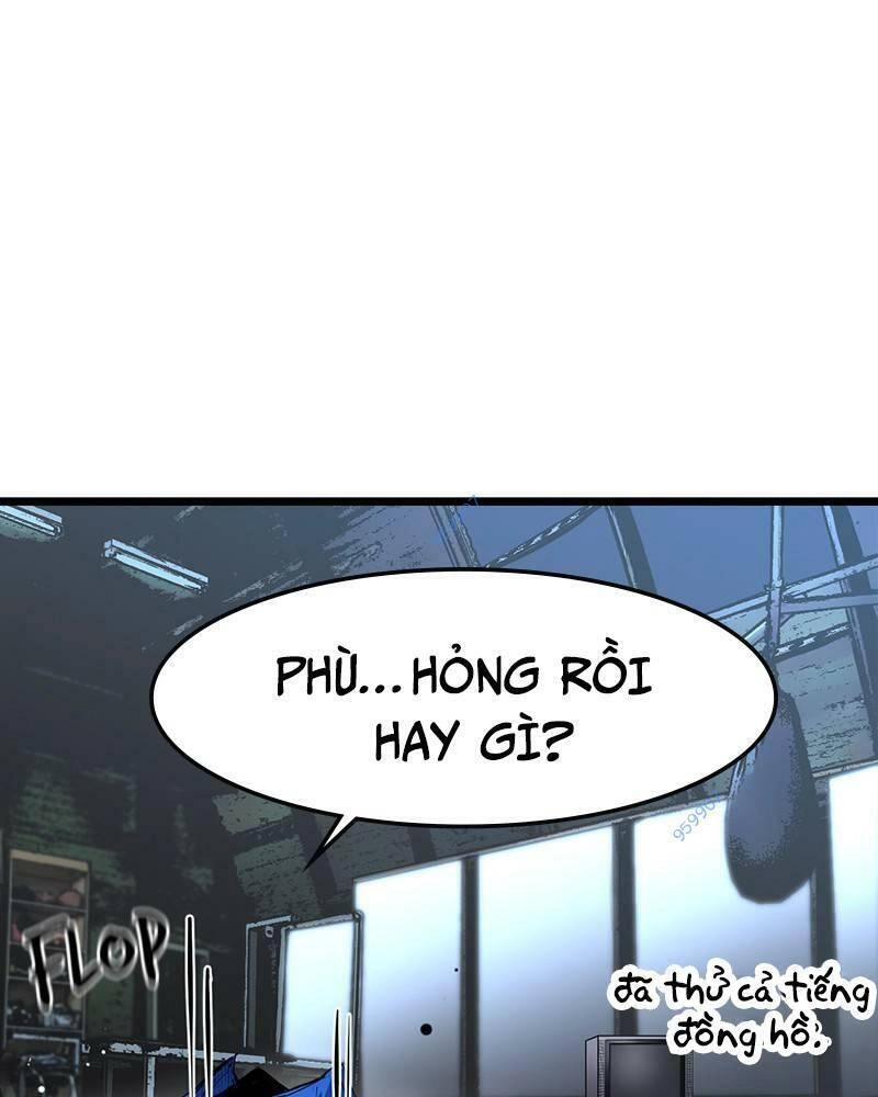 Phòng Gym Hanlim Chapter 34 - 47