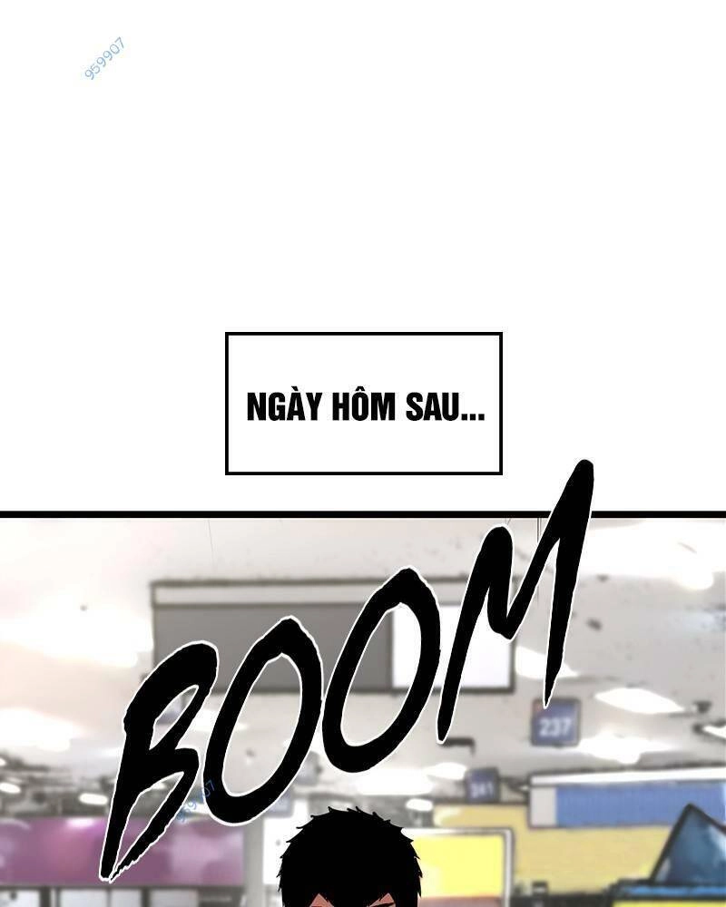 Phòng Gym Hanlim Chapter 34 - 49